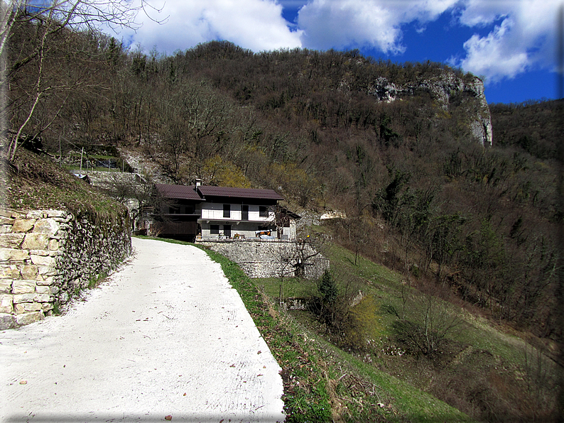 foto Val Carazzagno